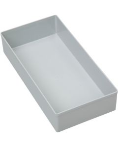 Plastic Insert Bins