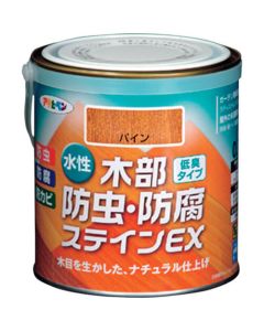Suisei Mokubu Bouchu Bouhu Stain EX 6ใบ
