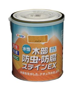 Suisei Mokubu Bouchu Bouhu Stain EX 6ใบ