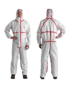 Protective Coverall