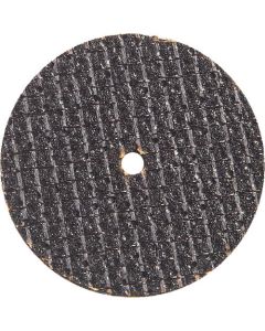 Fiber Glass Cutoff Wheel