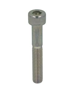 Hexagon Socket Head Cap Bolt (Zinc Plating Cr3+)