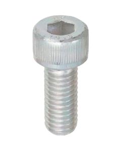 Hexagon Socket Head Cap Bolt (Zinc Plating Cr3+)