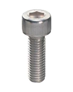 Stainless Steel Hexagon Socket Head Cap Bolt
