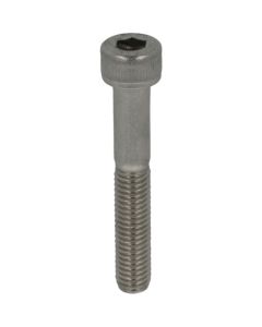 Stainless Steel Hexagon Socket Head Cap Bolt