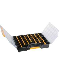 Plastic Assortment Boxes EuroPlus Basic S
