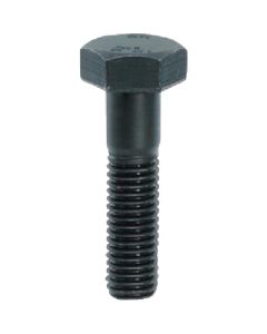 10.9 Hex Bolt Plain