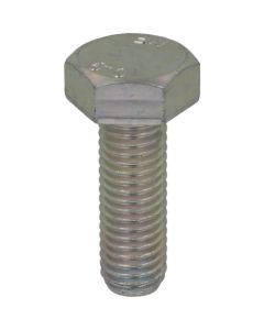 10.9 Hex Bolt Zinc Plating Cr3+