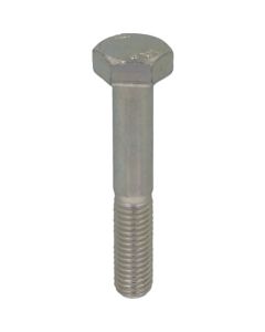 10.9 Hex Bolt Zinc Plating Cr3+