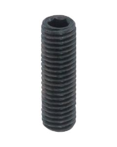 Hexagon Socket Set Screw Cup Point Plain