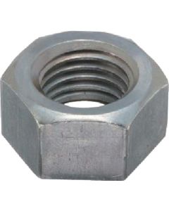 Hex Nut Type1 Plain