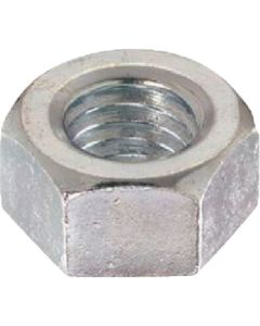Hex Nut Type1 Zinc Plating