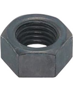Hex Nut Type1 Blackening