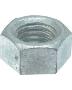 Hex Nut Type1 HDZ/Plating