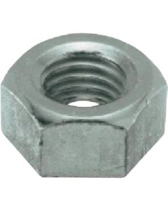 Hex Nut Type1 Zinc Plating Cr3+