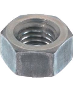 Hex Nut Type2 Plain