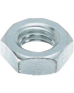 Hex Nut Type3 Zinc Plating