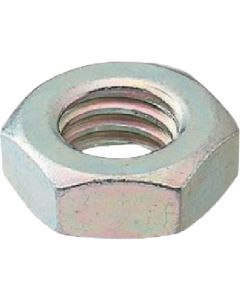 Hex Nut Type3 Zinc Plating Cr3+