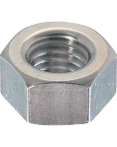 Hex Nut Type1 Stainless Steel