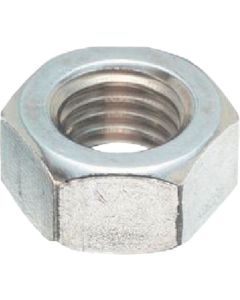 Hex Nut Type2 Stainless Steel