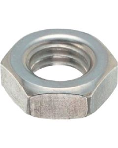 Hex Nut Type3 Stainless Steel
