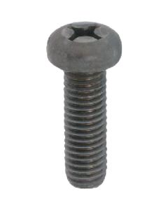 Phillips Pan Head Machine Screw Plain