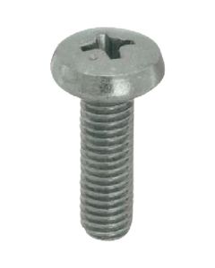Phillips Bind Head Machine Screw Zinc Plating Cr3+