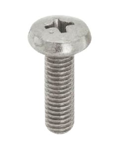 Phillips Bind Head Machine Screw Stainless Steel