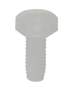 PP Hex Bolt  กล่องละ 500 เส้น