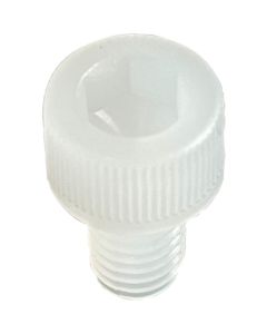 PVDF Socket Cap Screw กล่องละ 500 เส้น