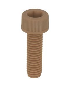 PPS Socket Cap Screw กล่องละ 500 เส้น