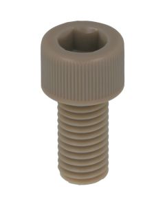 PEEK Socket Cap Screw กล่องละ 500 เส้น