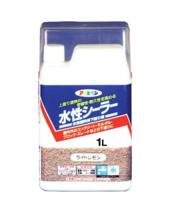 น้ำซีลเลอร์ 1L มะนาวอ่อน