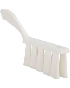 แปรงเบเกอรี่ UST 4581 สีขาว