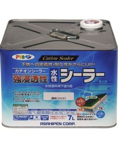 Strong Permeability Suisei Sealer 1ใบ