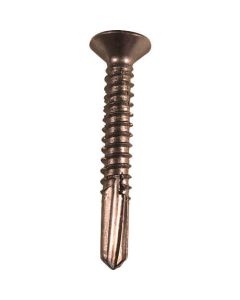 Self Drill Screw MULTI SCREW ชุดละ 43เส้น