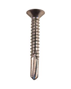 Self Drill Screw MULTI SCREW ชุดละ 58เส้น