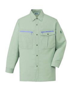 Jichodo เสื้อ ivory S