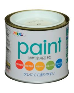 Water-basedMultiUsePaintEX 6ใบ