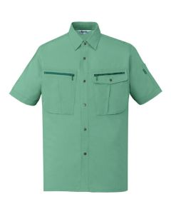เสื้อ Earth Green L