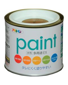 Water-basedMultiUsePaintEX 6ใบ