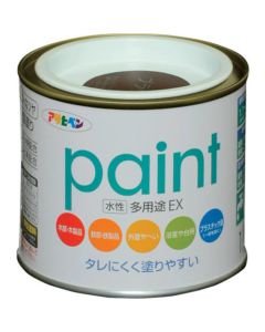 Water-basedMultiUsePaintEX 6ใบ