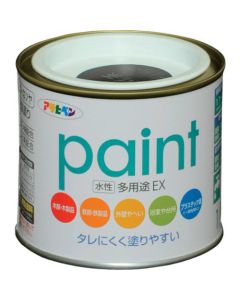 Water-basedMultiUsePaintEX 6ใบ