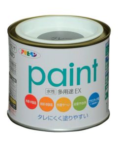 อเนกประสงค์สูตรน้ำ EX 1/5L สีเทา