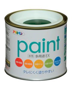Water-basedMultiUsePaintEX 6ใบ