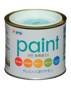 Water-basedMultiUsePaintEX 6ใบ