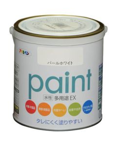 Water-basedMultiUsePaintEX 6ใบ