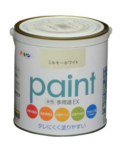 Water-basedMultiUsePaintEX 6ใบ