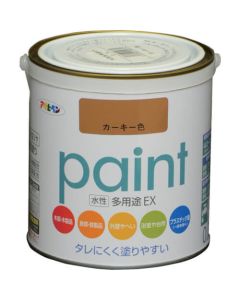 Water-basedMultiUsePaintEX 6ใบ