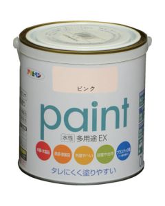 Water-basedMultiUsePaintEX 6ใบ